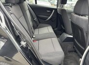 BMW Řada 1 Hatchback 2,0 l 90 kw