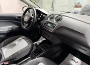 Seat Ibiza Hatchback 1,2 l 51 kw