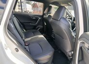 Toyota RAV4 SUV / Terénní 2,5 l 131 kw