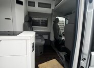 Volkswagen Crafter 15