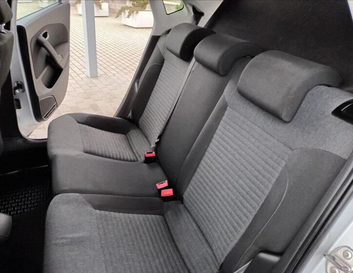 Volkswagen Polo Hatchback 1,4 l 63 kw