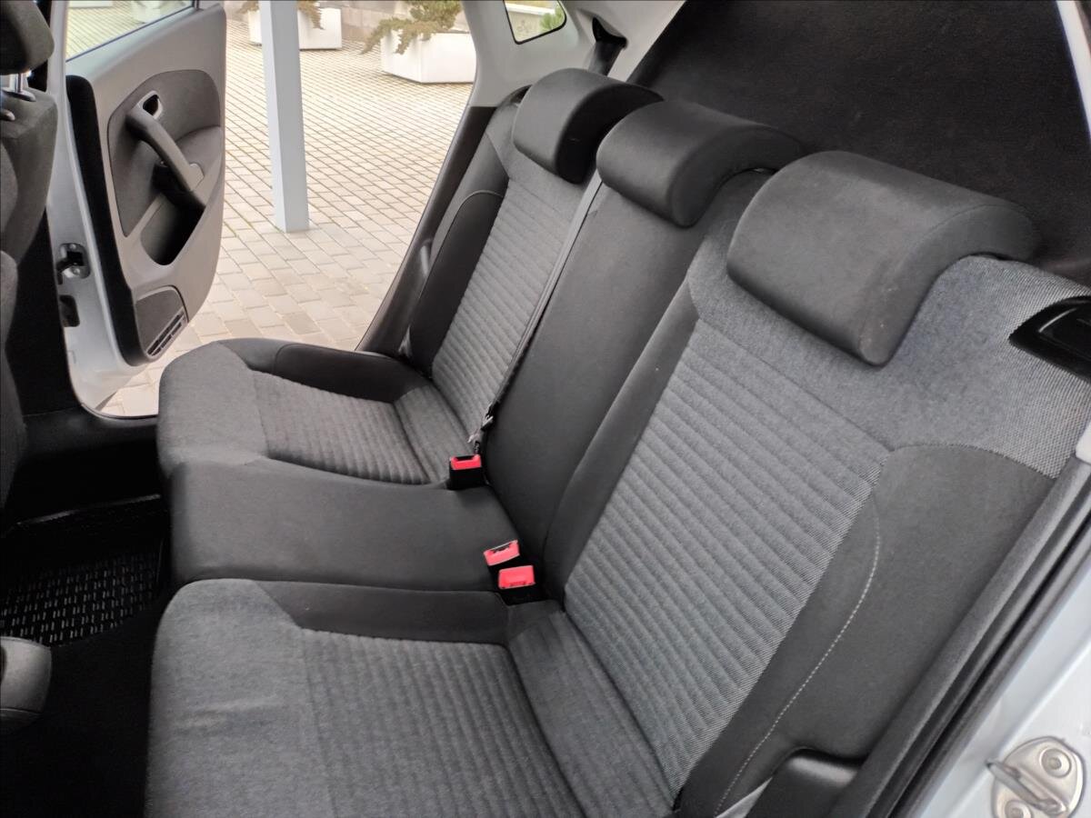 Volkswagen Polo Hatchback 1,4 l 63 kw