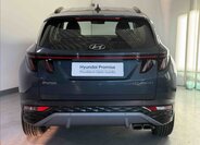 Hyundai Tucson 5