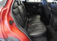 Land Rover Range Rover Evoque Kombi 2,2 l 110 kw