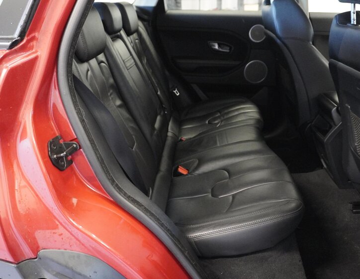 Land Rover Range Rover Evoque Kombi 2,2 l 110 kw