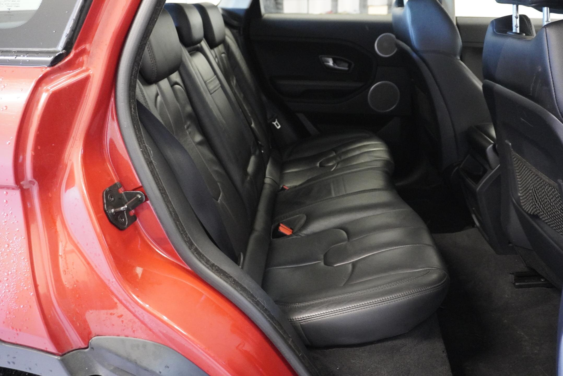 Land Rover Range Rover Evoque Kombi 2,2 l 110 kw