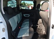 Citroën Berlingo MPV 1,5 l 75 kw