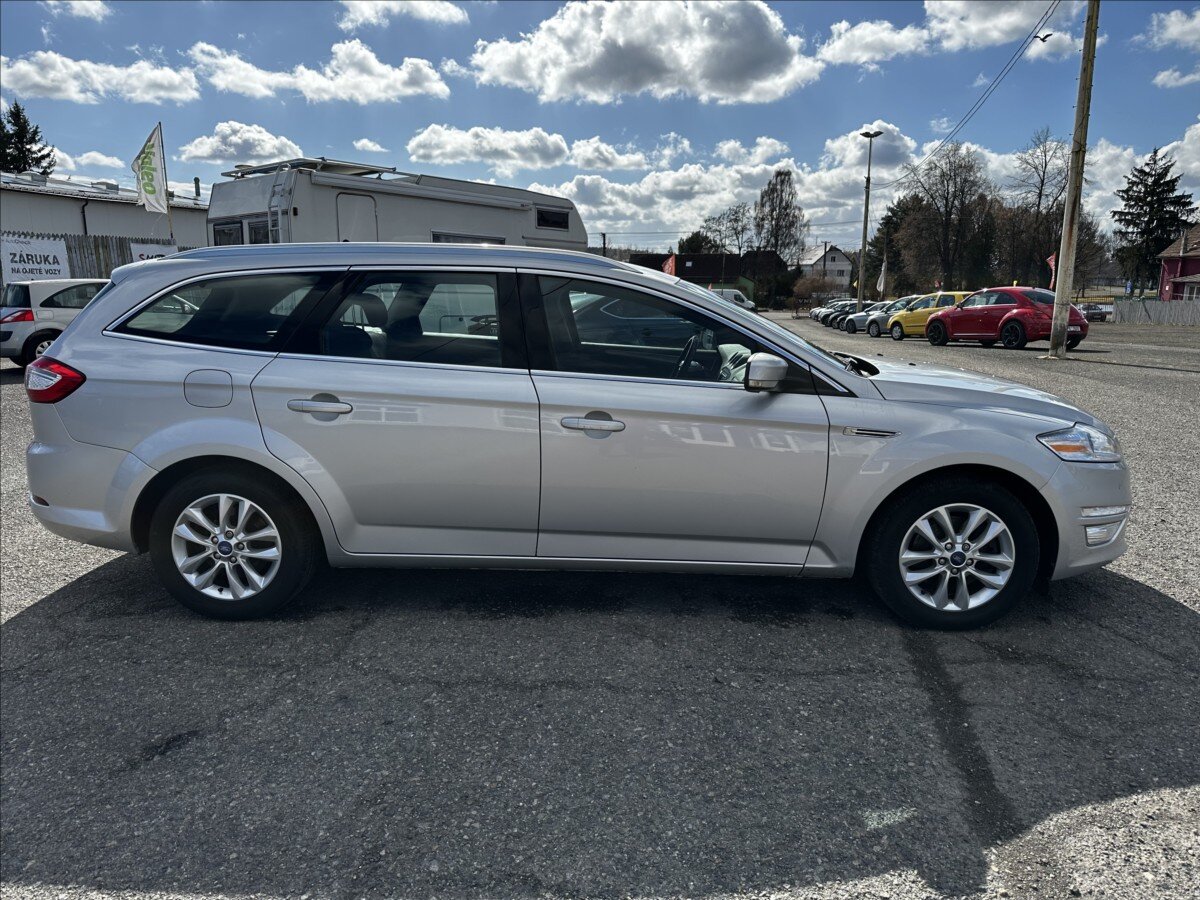 Ford Mondeo Kombi 2,0 l 103 kw