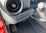 Toyota C-HR SUV / Terénní 2,0 l 112 kw