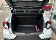 Mitsubishi ASX SUV / Terénní 1,3 l 118 kw