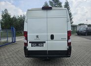 Peugeot Boxer Ostatní 3,0 l 130 kw