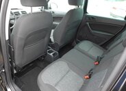 Škoda Yeti Kombi 1,2 l 77 kw