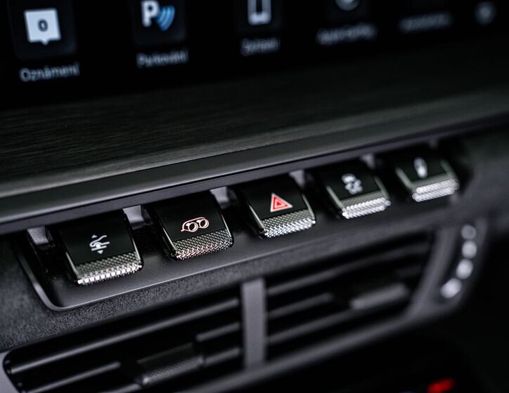 Porsche 911 Kabriolet 3,6 l 357 kw