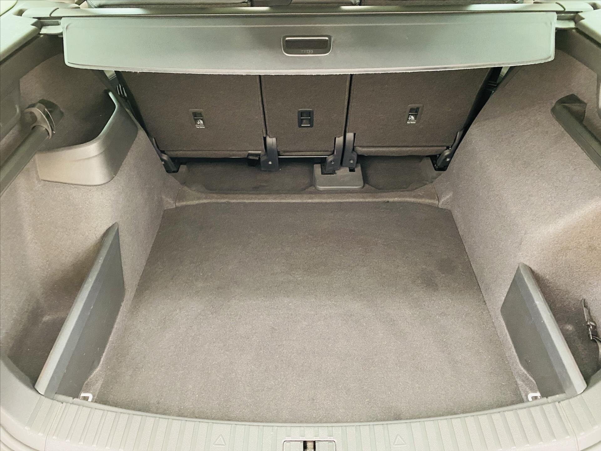 Škoda Kodiaq SUV / Terénní 2,0 l 147 kw