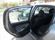 Peugeot 206 Hatchback 1,4 l 54 kw