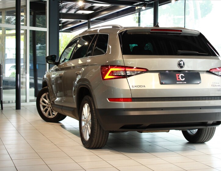 Škoda Kodiaq 32