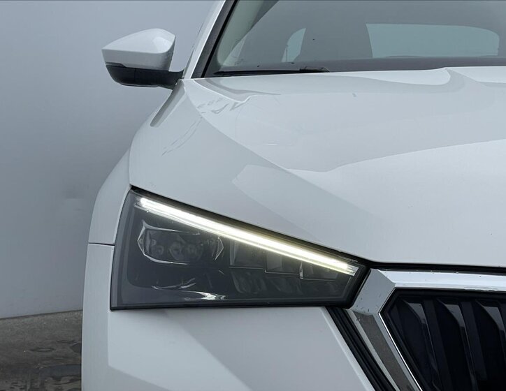 Škoda Scala Hatchback 999,0 81 kw