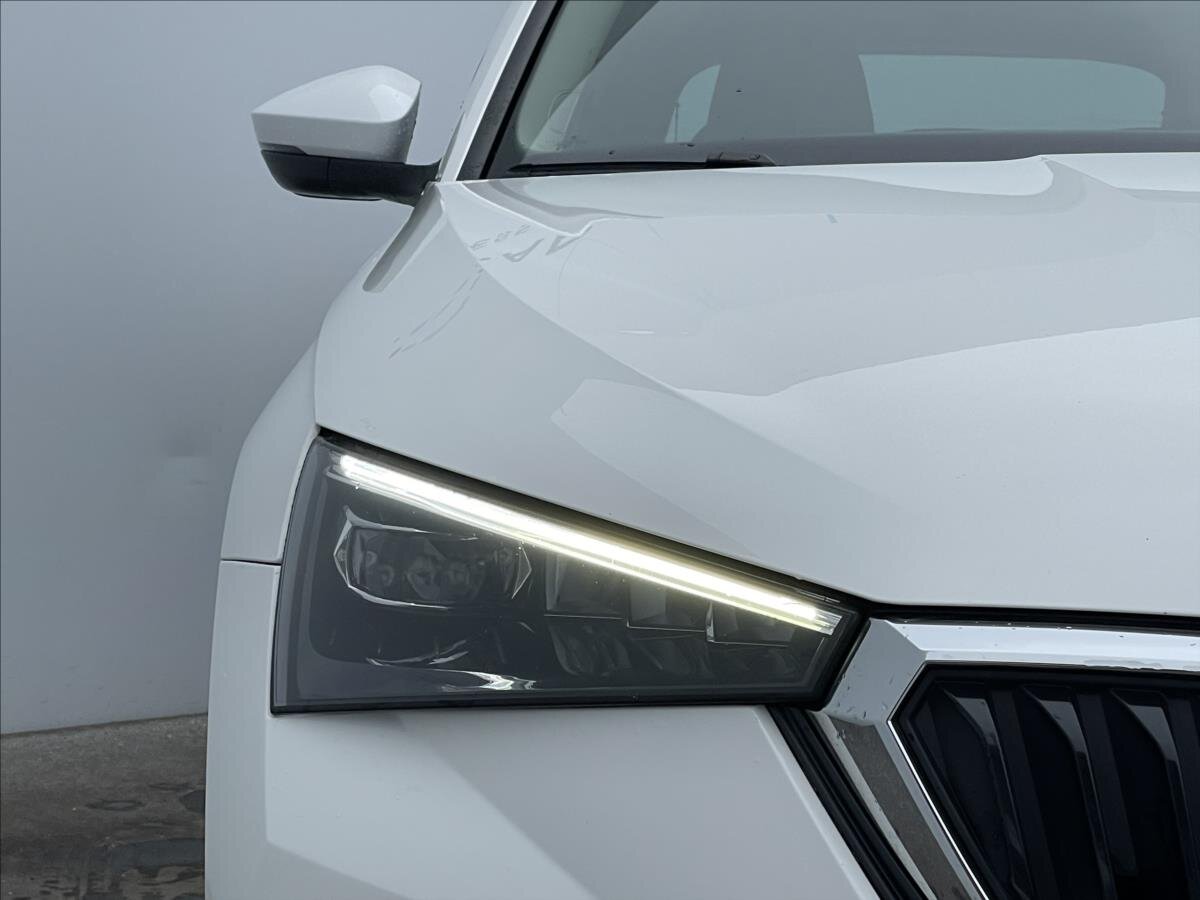 Škoda Scala Hatchback 999,0 81 kw