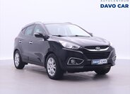 Hyundai ix35 SUV 2,0 l 120 kw