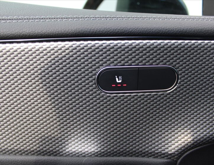 Mercedes-Benz CLA Kombi 2,0 l 85 kw