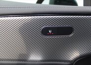 Mercedes-Benz CLA Kombi 2,0 l 85 kw