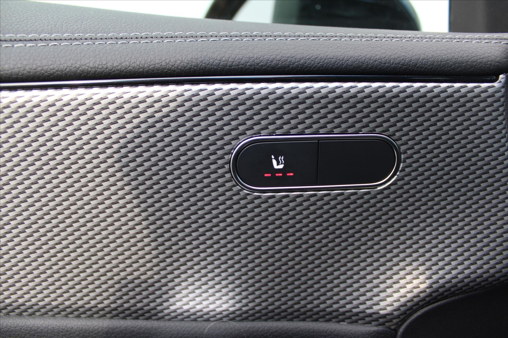 Mercedes-Benz CLA Kombi 2,0 l 85 kw