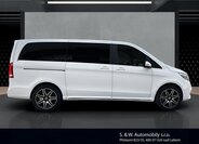 Mercedes-Benz Třídy V MPV 2,0 l 174 kw