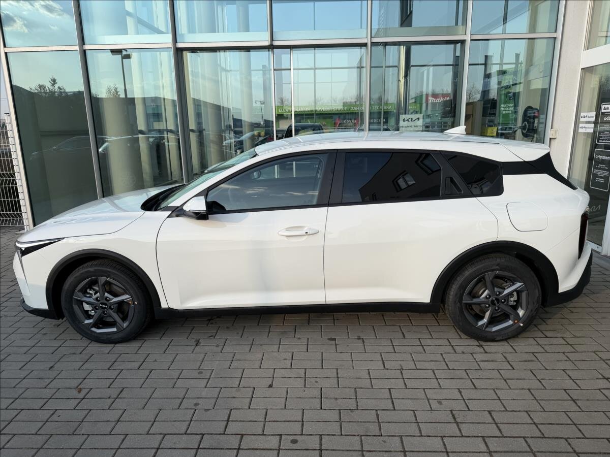 KIA Ostatní Hatchback 0,0 85 kw