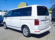 Volkswagen Multivan 7