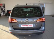 Volkswagen Sharan 7