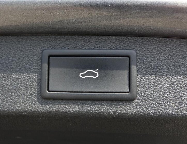 Škoda Kodiaq SUV / Terénní 2,0 l 147 kw