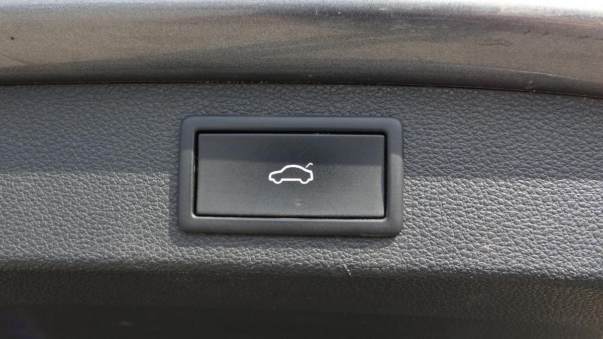 Škoda Kodiaq SUV / Terénní 2,0 l 147 kw