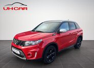 Suzuki Vitara 1