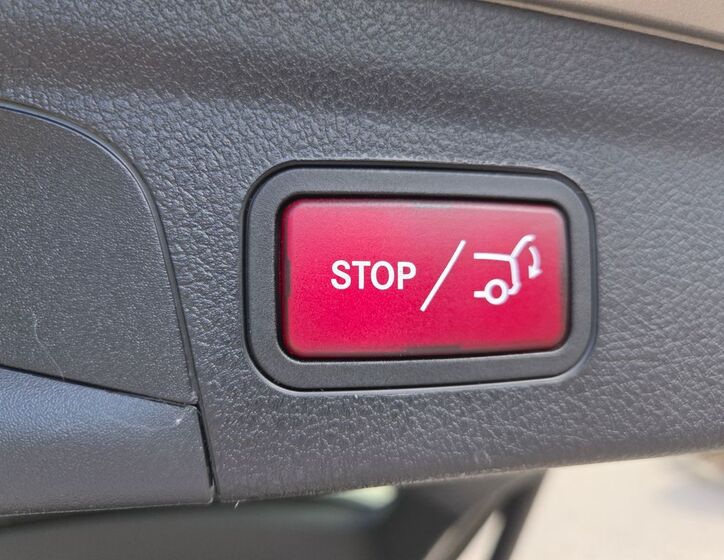 Mercedes-Benz GLE 25