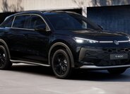 Volkswagen T-Roc SUV 1,5 l 110 kw