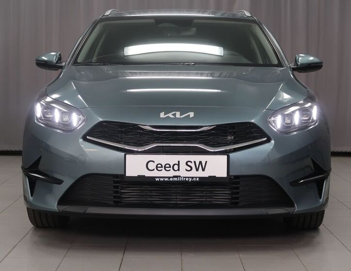 KIA Ceed 2