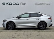 Škoda Enyaq Ostatní 0,0 220 kw