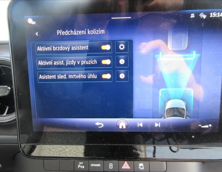 Mercedes-Benz Citan Ostatní 0,0 90 kw