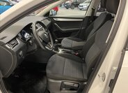 Škoda Octavia Liftback 1,2 l 81 kw