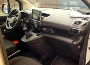Opel Combo MPV 1,2 l 81 kw