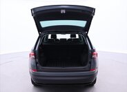 Škoda Kodiaq SUV 2,0 l 140 kw