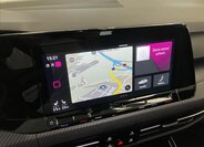 Volkswagen Golf Hatchback 1,5 l 110 kw