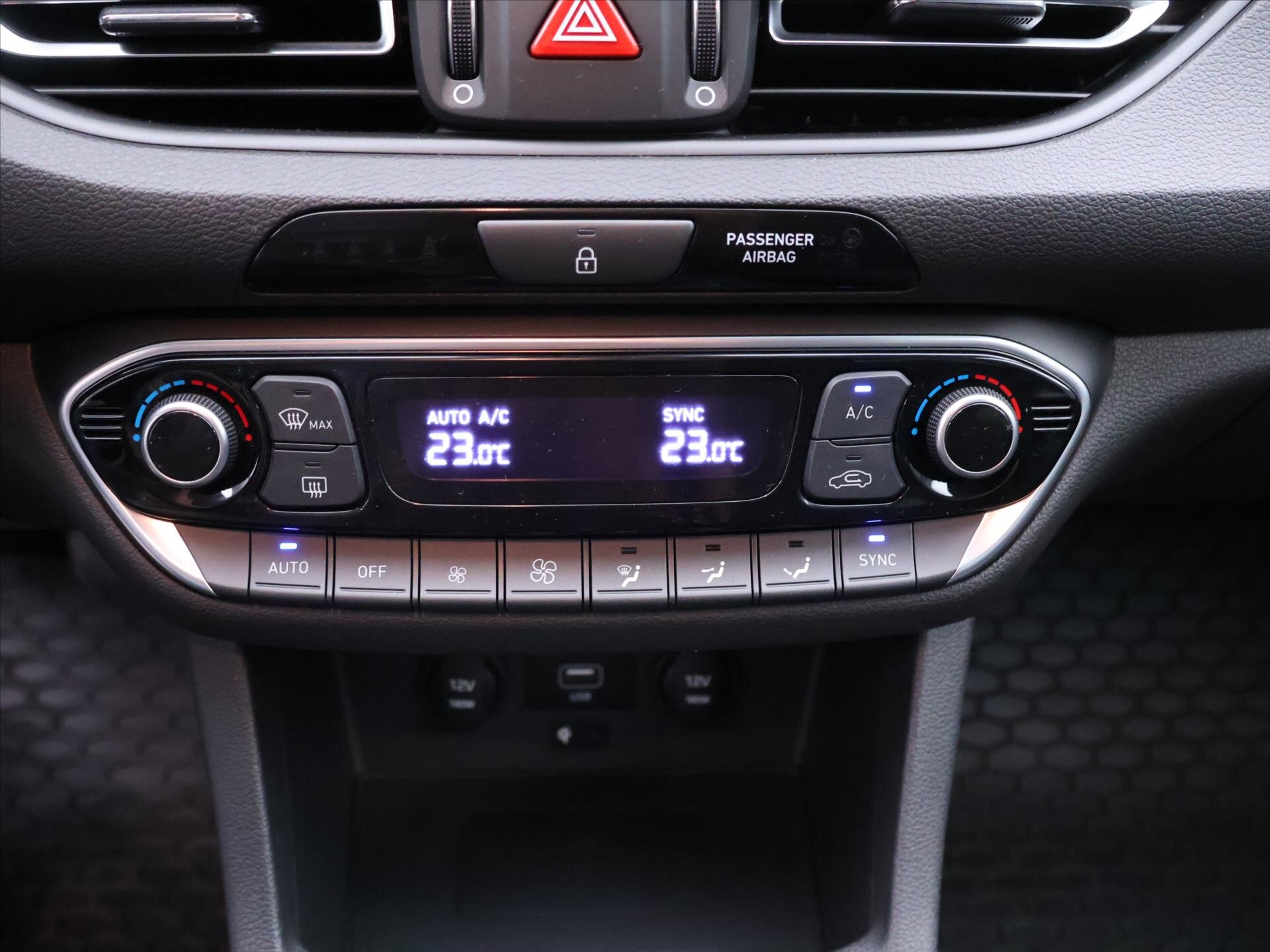 Hyundai i30 Kombi 1,5 l 117 kw