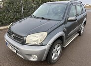 Toyota RAV4 1