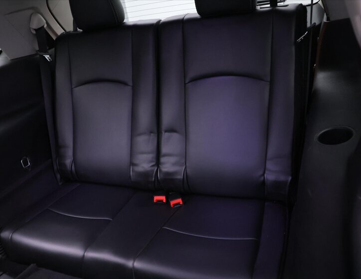 Fiat Freemont MPV 2,0 l 125 kw