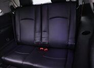 Fiat Freemont MPV 2,0 l 125 kw