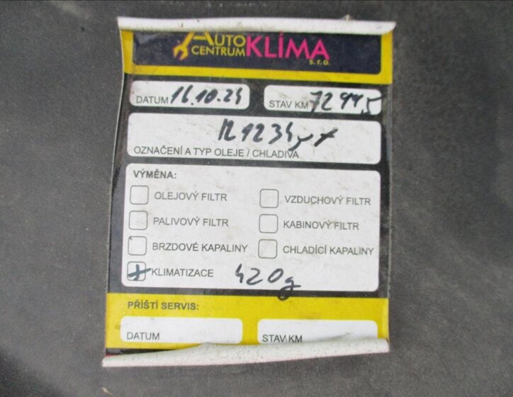 Honda HR-V SUV 1,5 l 96 kw