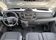 Ford Transit 15