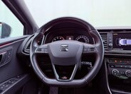 Seat Leon Hatchback 1,4 l 92 kw