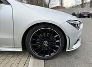 Mercedes-Benz CLA 10